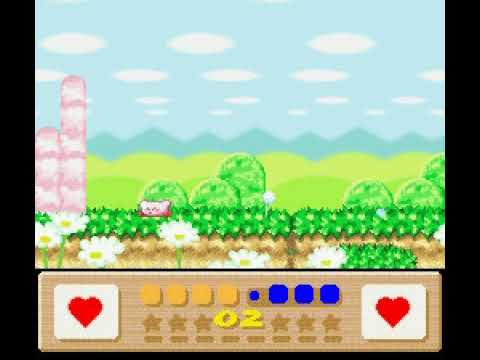 KDL3 - Dark Matter Gooey crash