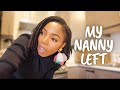 My Nanny Left! + Best Breakfast for Weight Loss