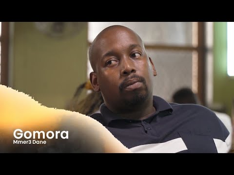 Pretty and Sbonga’s wedding on the line – Gomora | S1| Ep 238| Akwaaba Magic Abusua