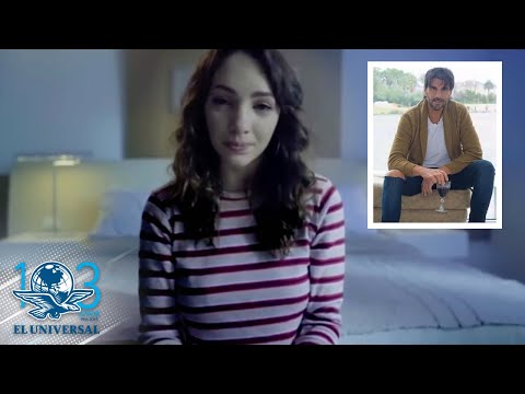 Actriz argentina de "Patito feo" denuncia a actor por violación