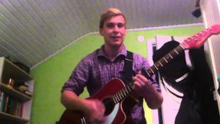 The Blizzard&#39;s Never Seen The Desert Sands-The Tallest Man On Earth