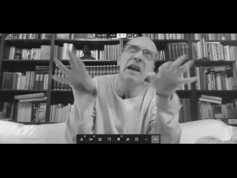 110. Folge | Die Apokalypse des Johannes | Dr. Wolfgang Peter | Anthroposophie | Rudolf Steiner