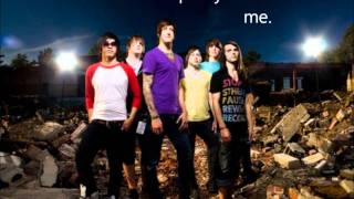 Attack Attack/Lonely. (Lyrics :D)