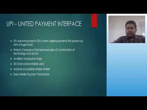 Video presentation: Business Growth In Digital Era