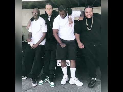 Yelohill “Marvtown Anthem” feat. G Corleon & Drew Montana (prod by. CrackBabyJoe)