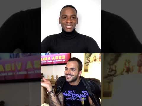 Divos @ Home feat. Ruben Da Cruz