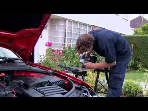 comment brancher les cables pour demarrer une voiture