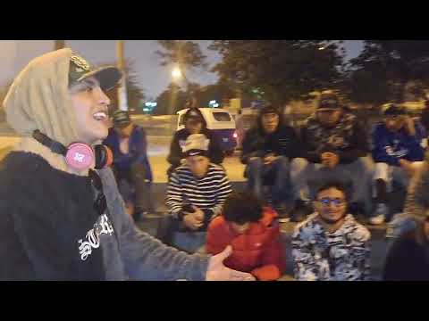 RAMSET vs CRISIS // SEMIS // F-BATTLES