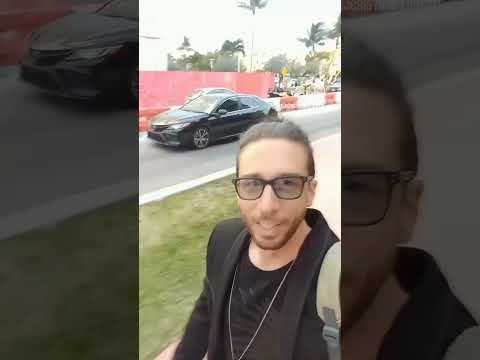 Miami Party Time - Cristian Ferretti Private Party at Faena Miami