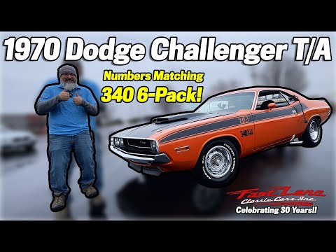 1970 Dodge Challenger (CC-1805274) for sale in St. Charles, Missouri