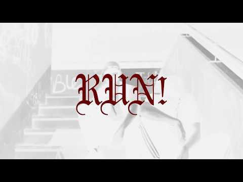 R U N - MUFASHA X SMILEY FAITH (OFFICIAL MUSIC VIDEO)