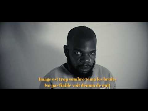 Cedrynho - Insomniaque [Ceci n'est pas un clip] #01