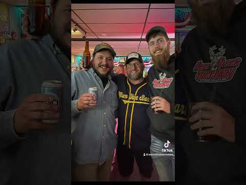 Lucky's on 2nd Video Review