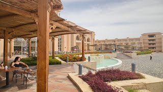 Egypt 2025 Pyramisa Beach Resort Sahl Hasheesh