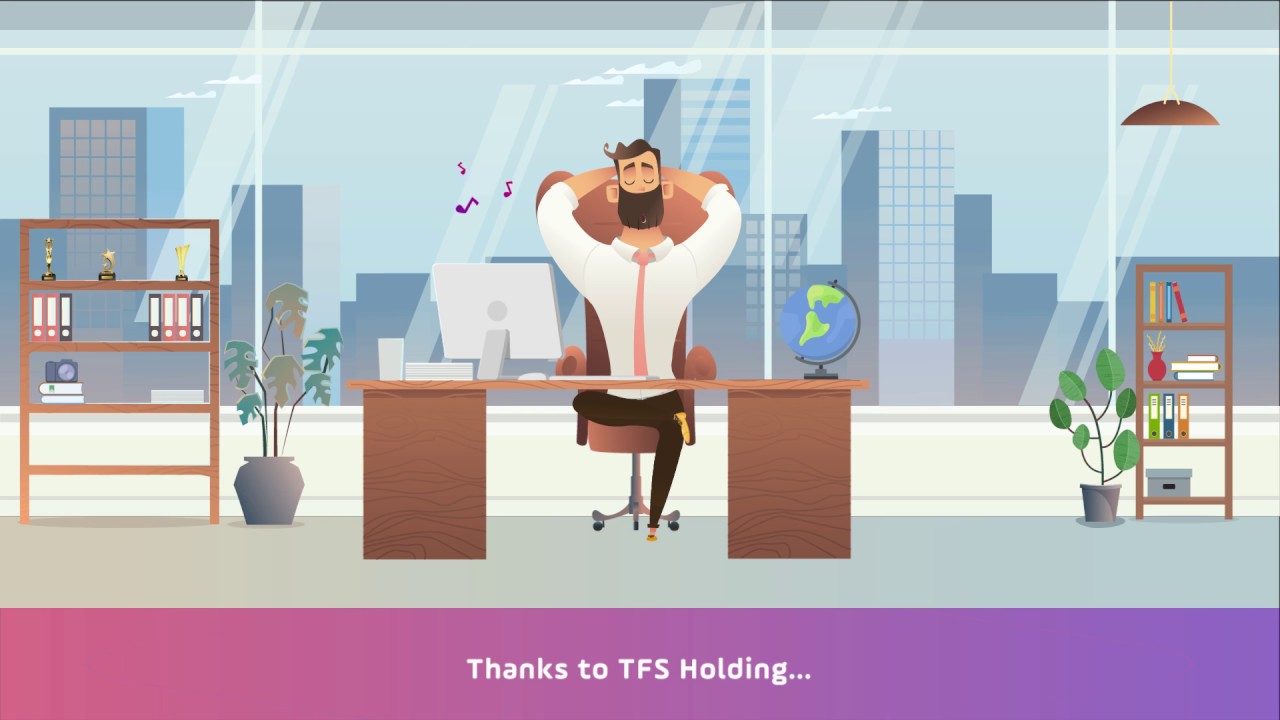 TFS Holding