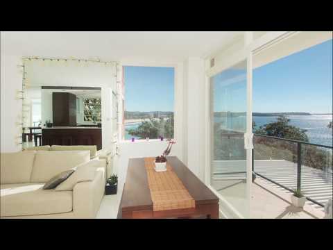Work & then Relax — Sachs video