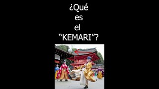 Download lagu ¿Qué es el Kemari? mp3 Download lagu ¿Qué es el Kemari? mp3