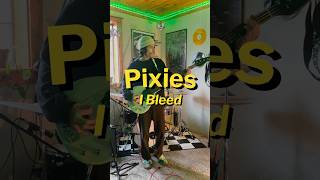 pixies - i bleed