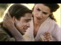 legends of the fall - vento di passioni 