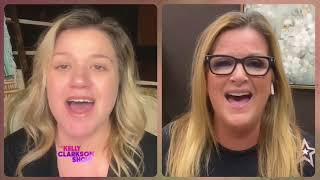 Kellyoke | Believe Me Baby I Lied (Trisha Yearwood)