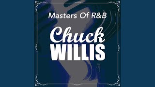 Thunder and Lightning