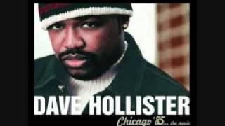 Dave Hollister We&#39;ve Come Too Far