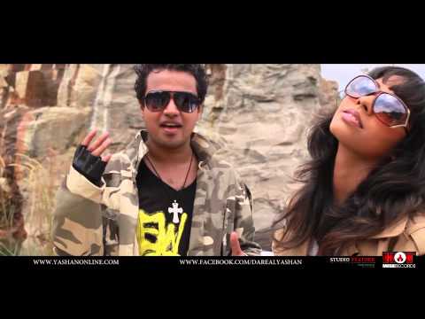 Yashan Presents Jithmi - Yaanthamin Mage 2013 (Original Music Video)