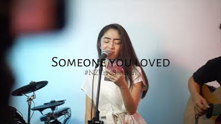 Download lagu Someone You Loved ( by Lewis Capaldi ) cover - Natalie Zenn feat Sukma Pieters #NZLiveSession mp3 Download lagu Someone You Loved ( by Lewis Capaldi ) cover - Natalie Zenn feat Sukma Pieters #NZLiveSession mp3