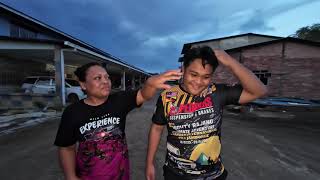 Download lagu AMBIL SAYUR DIKEBUN KUMANG JAWAI // MALAM SAMBUT CHRISTMAS SUNYI // mp3