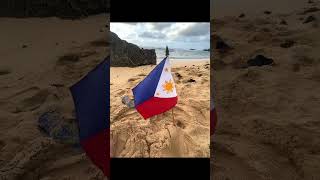 Lupang Hinirang #lupanghinirang