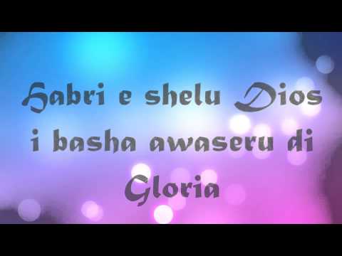 Chantal Huybregts - Habri E shelu (Official Audio)