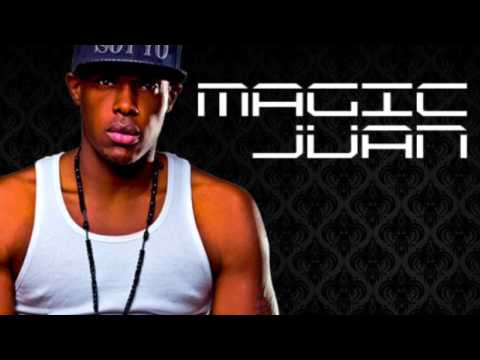Magic Juan "Dale Mambo Vol 1"