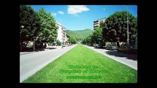 Bexhet Jagodini - Kercoves Sime
