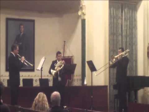 R.Snyder - Dance Suite