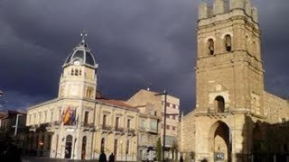 38 La Bañeza guía turística