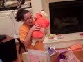 Emily S Birthday Tigger Pillow