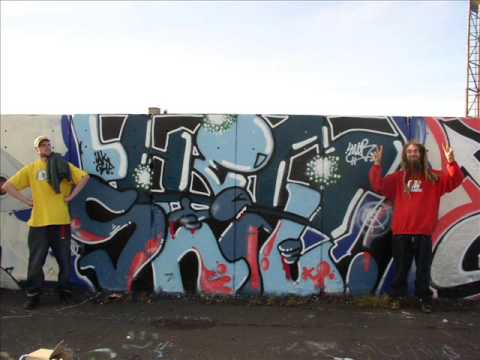 Looptroop - Chana Masala