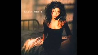 Karyn White featuring Babyface - Love Saw It