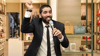 ערב חג, הכל לחוץ ויש ים של כעסים וניסיונות? איך מתמודדים עם זה? - הרב שניר גואטה בסיפור מצחיק ומחזק