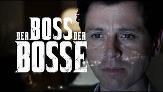 Der Boss der Bosse (I Capo dei Capi) - Das Leben des Mafiapaten Salvatore "Toto"