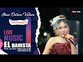 IKAN DALAM KOLAM KAFI KHALISTA ELDANISTA GLOBAL STUDIO