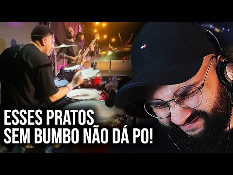 💥 Esse LUCAS ALVES ESTÁ IMPOSSÍVEL pô! 💥