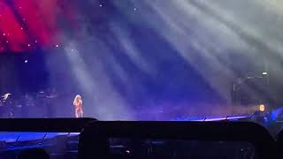 10 Aug 2019 - Rachel Liang 梁文音 - 那女孩对我说 at《我们都是歌手》演唱会