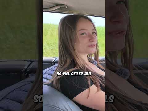 Wie findet ihr den Oldtimer?