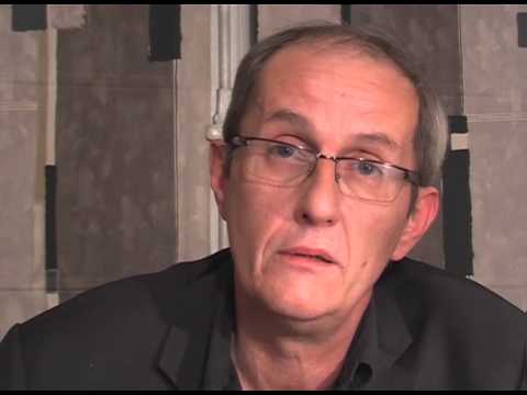 François Taillandier lit "Le Père Dutourd" (2013) par Gérard Courant - Lire #90