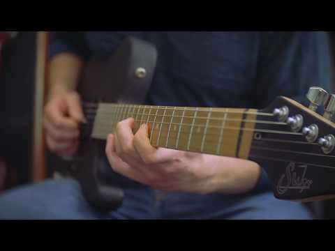 TOTO - Africa Solo (Guitar cover - Alberto Rosado)