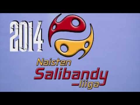 Naiste salibandyliiga starttaamassa