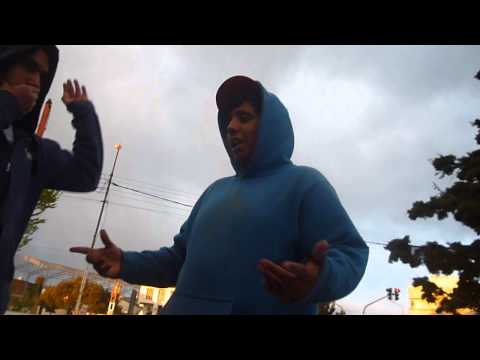 Seidy Vs Facu (1° Ronda)