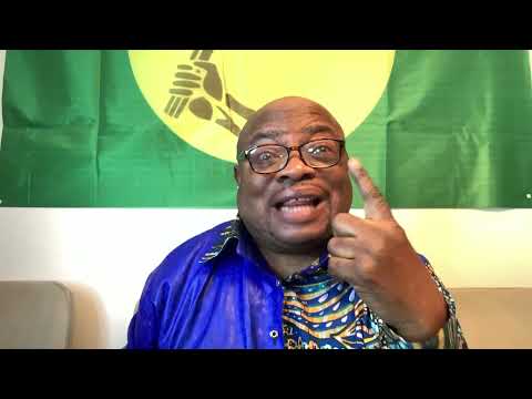 🔴🟢 BOKETSHU WAYAMBO EN COLÈRE TOLANDA