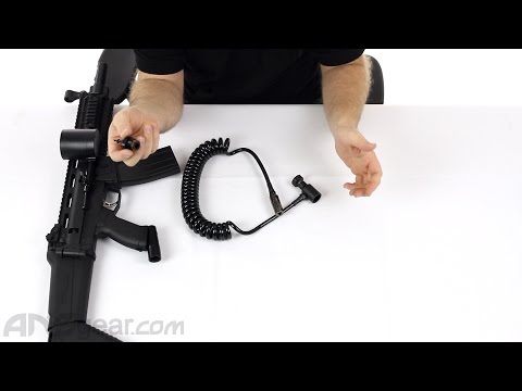 First Strike Cobra Coil Remote Hose - Review